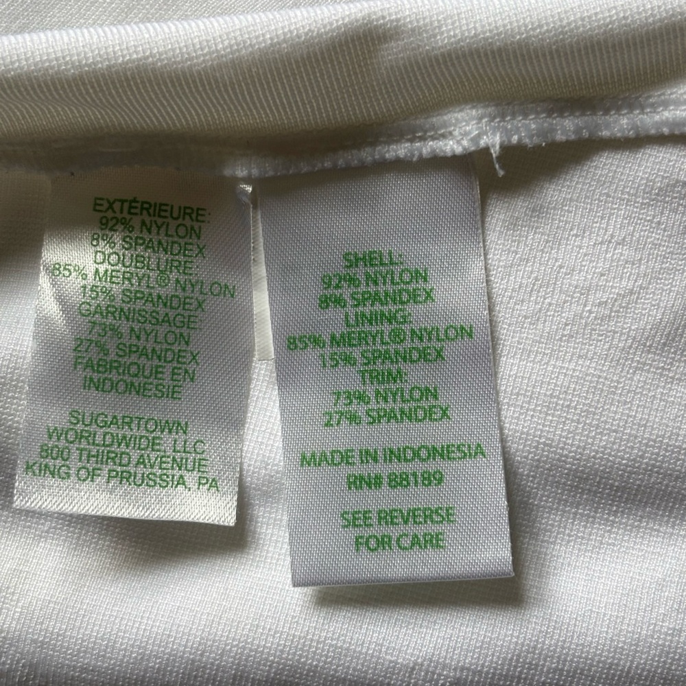Lilly Pulitzer Perfect Match Kalia Tank Top - Picture 6 of 7